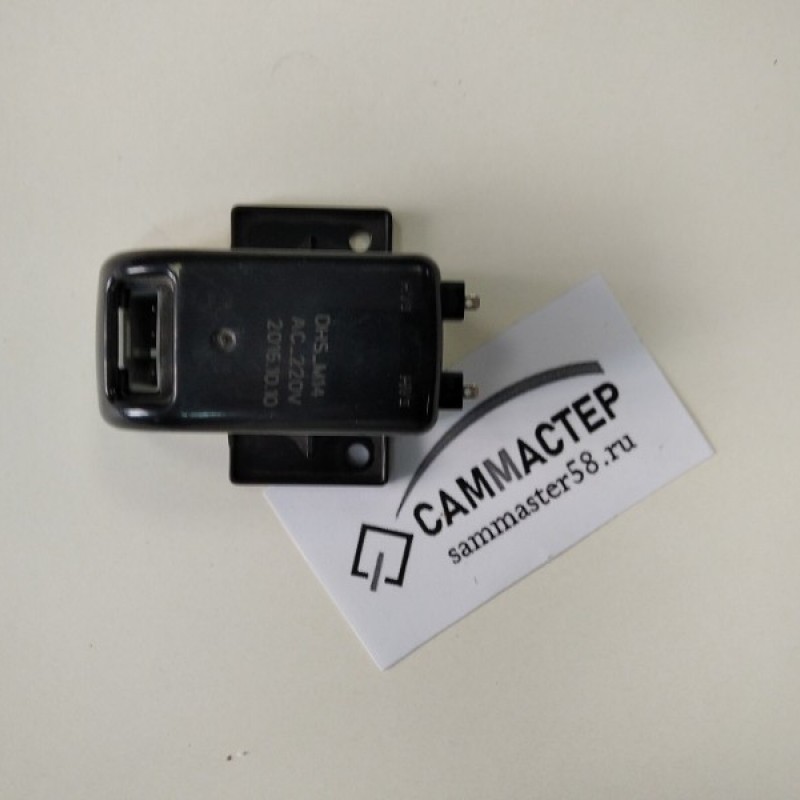 Трансформатор розжига TIBERIS Cube 301190008